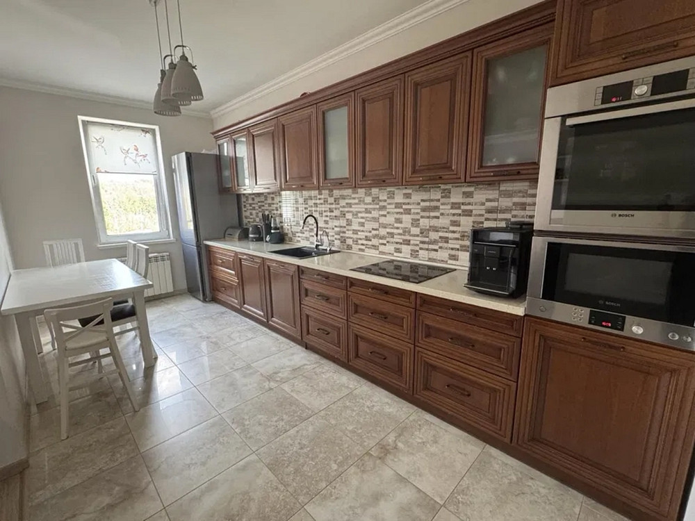 Продаж Квартира 4-кімнатна, 3/16 поверх на 8 Марта ул., 9А Дніпро - фото 7