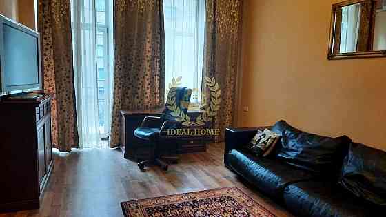 Продаж Квартира 1-кімнатна на Саксаганского ул., 36А Киев