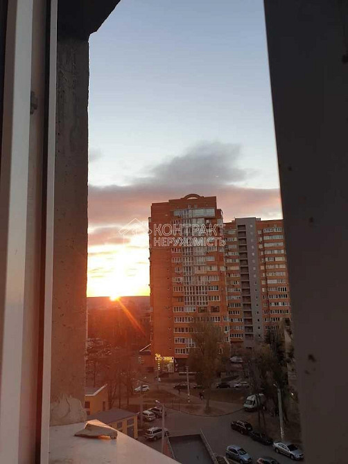 Продаж Квартира 1-кімнатна, 1/16 поверх на вул. Перемоги Kharkiv - photo 9