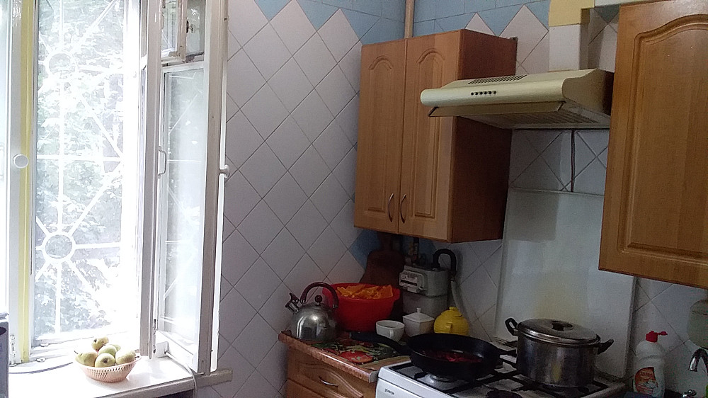 3к. квартира в Киевском районе Одеса - фото 5