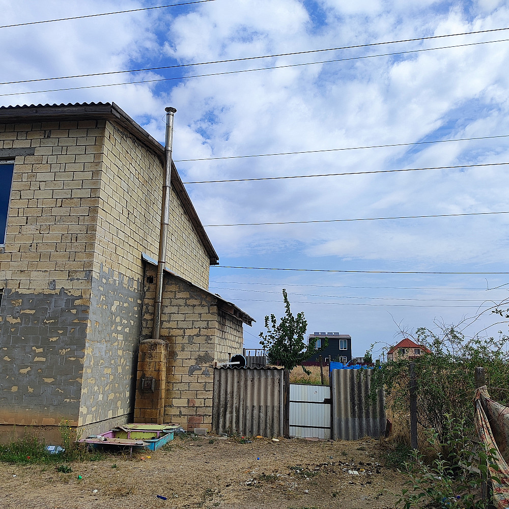 Продам 2-х этажный, новый дом в с. Нерубайское. Нерубайське - фото 9