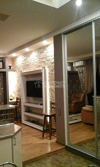 Оренда Квартира 2-кімнатна, 3/4 поверх на вул. Данилевського Харків - фото 10