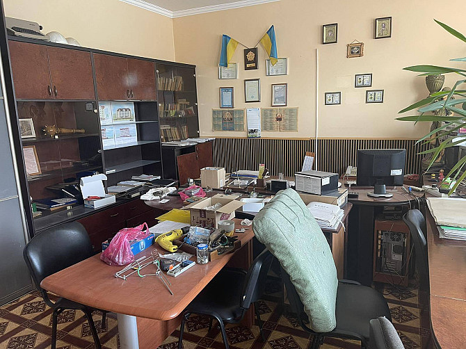 Продаж Комерційної будівлі м. Тернопіль Тернопіль - фото 9