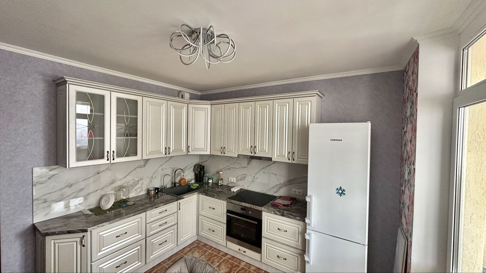 Продаж Квартира 2-кімнатна, 17/25 поверх на Пчілки Олени вул., д. 2-А Kiev - photo 3