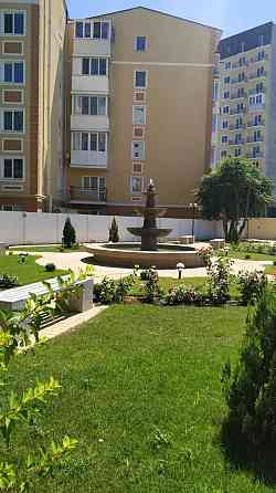 Продаж Квартира 1-кімнатна, 6/6 поверх на Люстдорфська дорога, 114Д Одесса