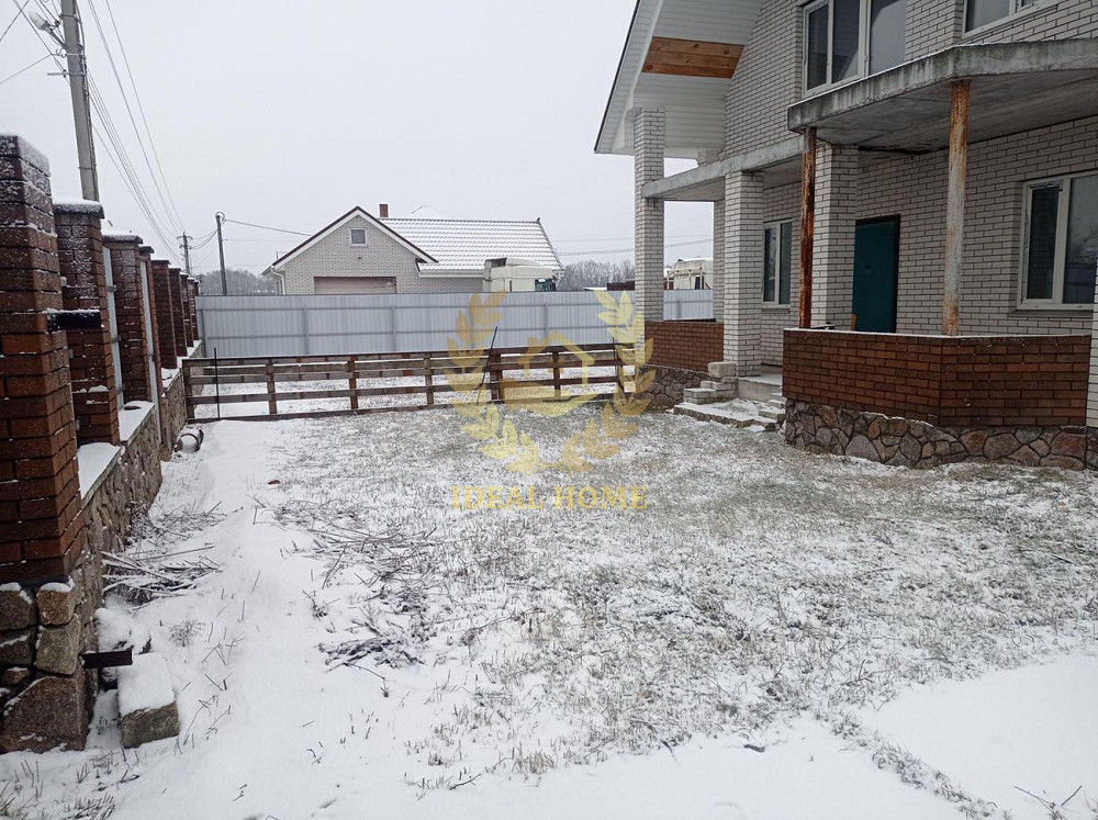 Продаж будинку місто Обухів 45 км від Києва Обухів - фото 7