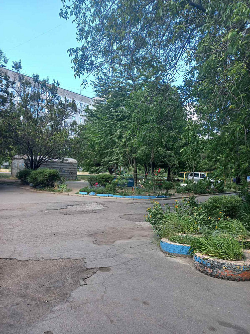 Продам 3к Квартиру на Попова Кропивницький - фото 2