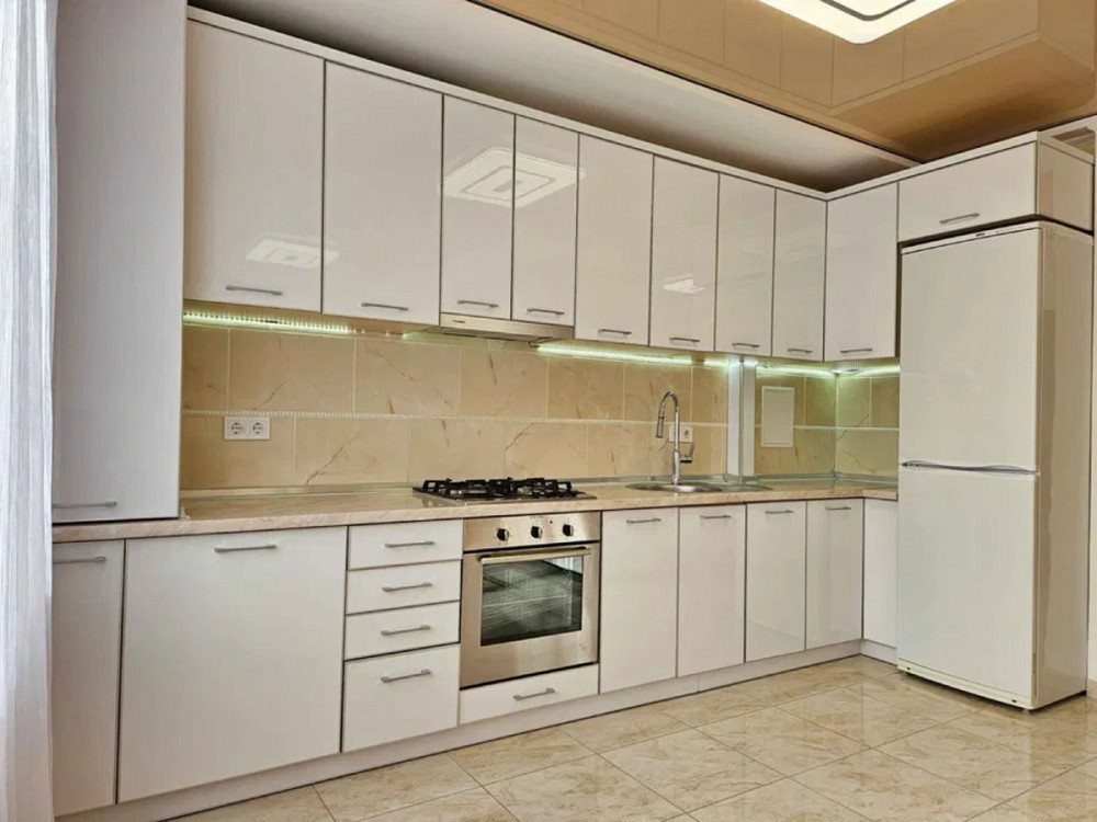 Продаж Квартира 5-кімнатна, 9/9 поверх на Європейська Ивано-Франковск - изображение 5