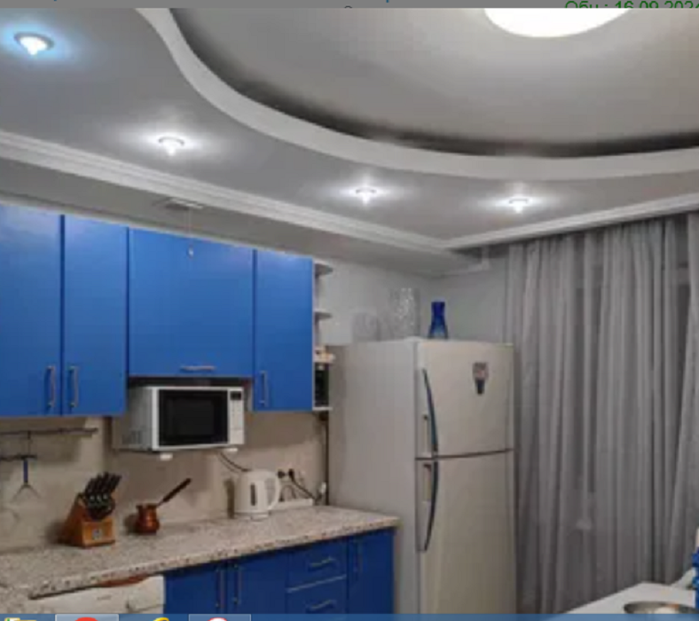 Двух комнатная квартира на Слободке . Одесса - изображение 7