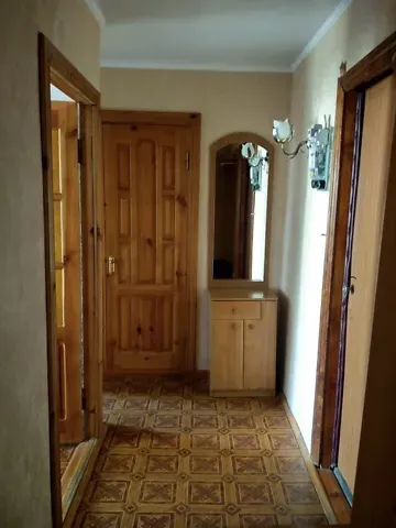 Продажа 2к Квартира 44.3 кв.м Айвазовського вулиця 11Б Николаев - изображение 2