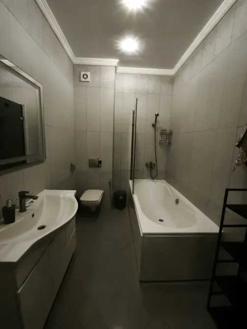 Продаж 3к Квартира 105 кв.м провулок Парковий 3 Минай - фото 9