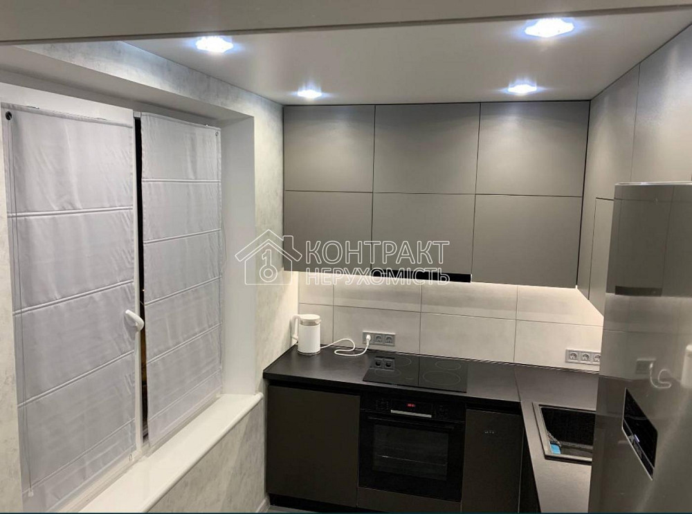 Продаж Квартира 3-кімнатна, 9/9 поверх на вул. Валентиновская Харків - фото 4