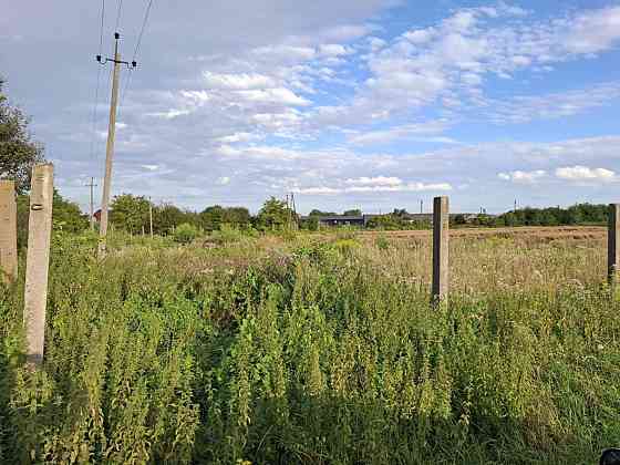 Продаж земельної ділянки 67 соток Khodoriv