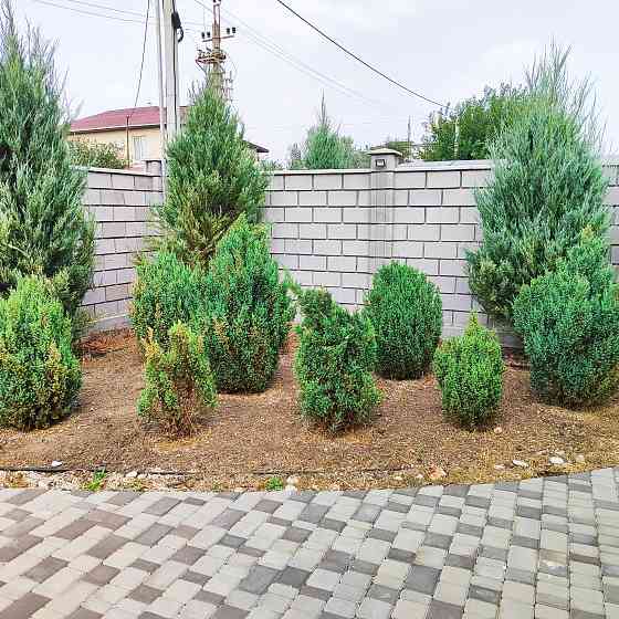 Продам  новый,одноэтажный дом в Фонтанке Fontanka