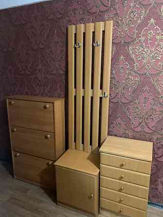 Оренда Квартира 2-кімнатна, 2/9 поверх на ул. Академика Булаховского Київ