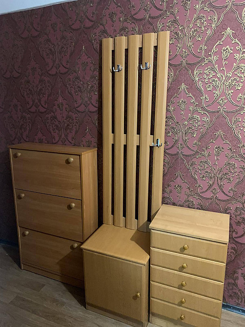 Оренда Квартира 2-кімнатна, 2/9 поверх на ул. Академика Булаховского Kiev - photo 5