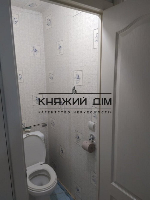 Оренда 2-х к.кв. на вул. Голосіївська. Код об'єкта 11201276 Киев - изображение 19