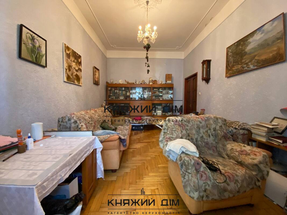 Продаж 3 кімнатна квартира м. Олімпійська КОД 21147044 Київ - фото 10