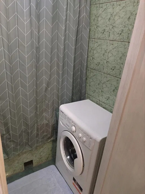 Оренда Квартира 1-кімнатна, 5/10 поверх на вул. Братиславська, 15 Київ - фото 10