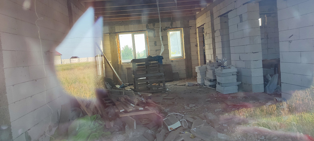 Продается дом с.  Нерубайское. Нерубайське - фото 4