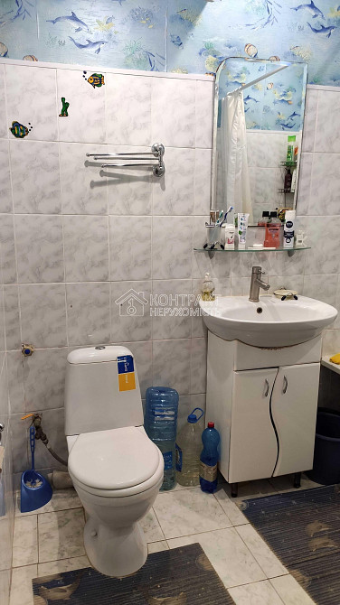 Продаж Квартира 2-кімнатна, 4/5 поверх на вул. Данилевського Харків - фото 14