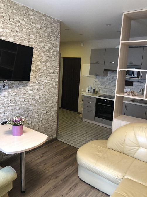 Продаж Квартира 2-кімнатна, 21/24 поверх на Освіти вул., д. 16 Киев - изображение 1