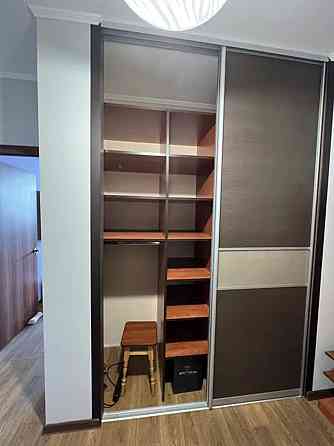 Оренда Квартира 1-кімнатна, 22/25 поверх на Ревуцького, 7в Киев