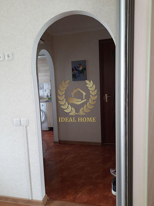 Затишна 1-кімнатна квартира з ремонтом біля метро Оболонь Київ - фото 10