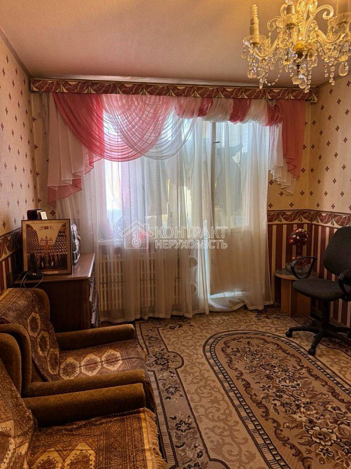 Оренда 3к Квартира 63 кв.м Петра Болбочана вул. Харків - фото 9