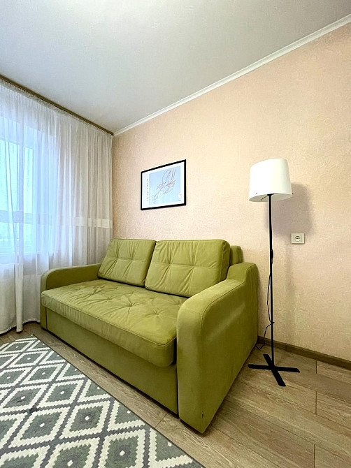 Продаж Квартира 3-кімнатна, 9/12 поверх на Гетьмана Вадима вул., д. 46-А Киев - изображение 16