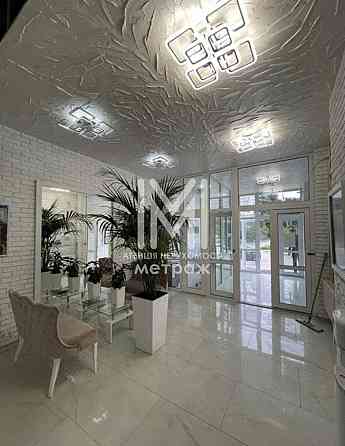 Оренда Квартира 1-кімнатна, 2/16 поверх на Магистральна, 33м Київ