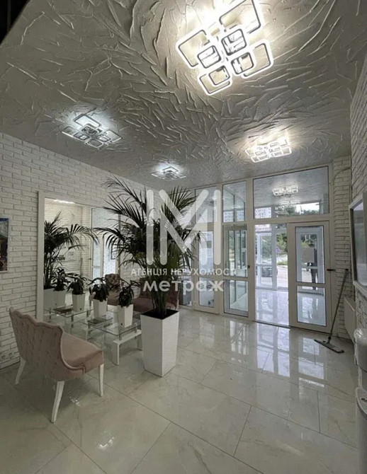 Оренда Квартира 1-кімнатна, 2/16 поверх на Магистральна, 33м Киев - изображение 6