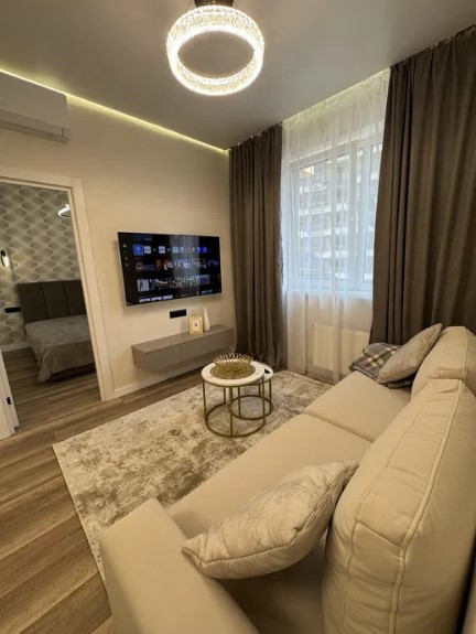 2-х комнатная видовая  квартира в Аркадии- ЖК 51 Жемчужина Одеса - фото 3