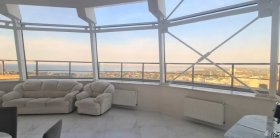 Продам шикарный 2-х этажный пентхаус с видом на море в ЖК "4 Жемчужина" (п.Котовского) Крижановка (Коминтернивський район)