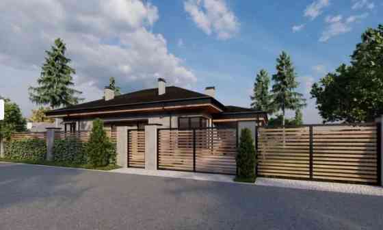 Продам! Новый дом рядом с городом! Авангард! Avanhard