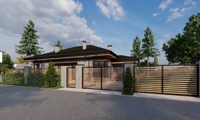 Продам! Новый дом рядом с городом! Авангард! Avanhard - photo 4