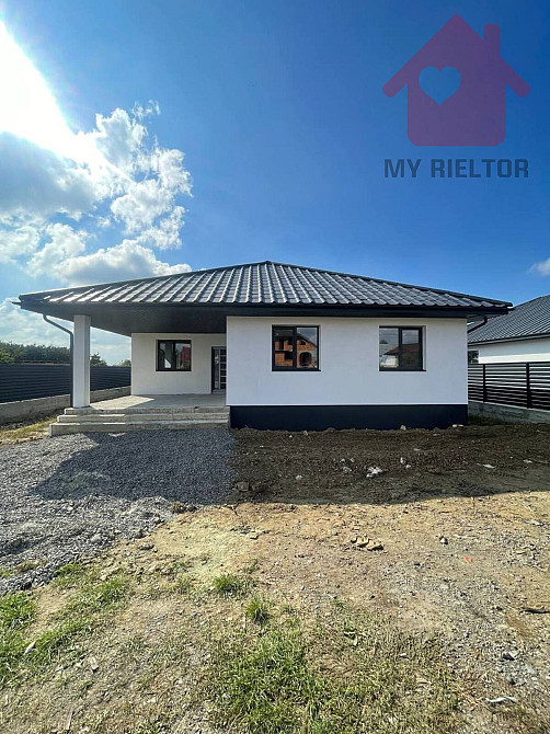 Продаж сучасного будинку! Ближня Сторожниця!  - photo 1