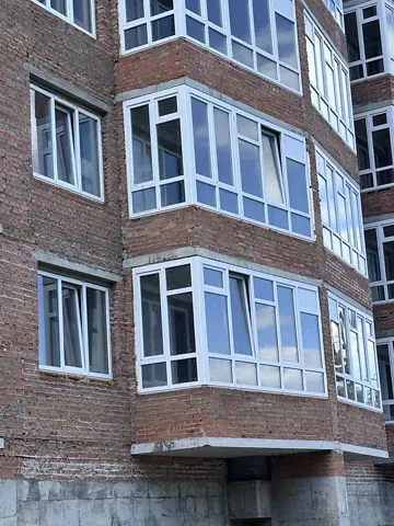 Продаж 1к Квартира 45 кв.м ЖК вул. Степана Бандери, 32/1 Хмельницький - фото 14