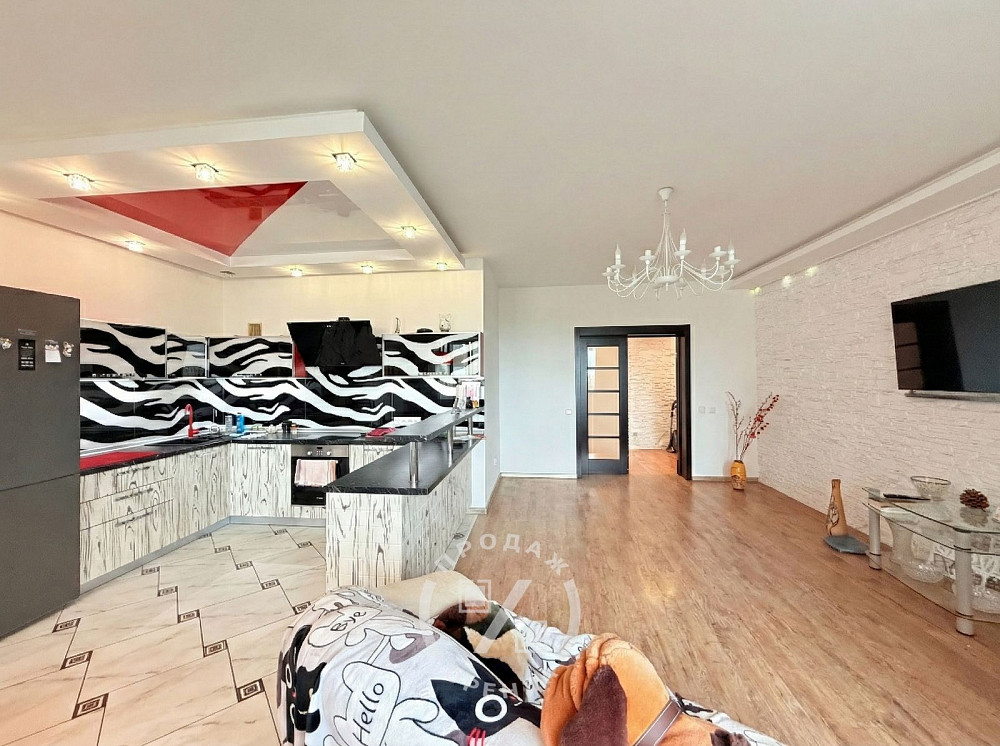 Продаж Квартира 3-кімнатна, 7/27 поверх на Шумського Юрія вул., д. 5 Київ - фото 3