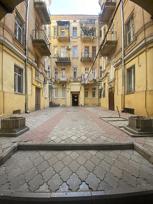 улица Маразлиевская, Центр Одессы, парк Шевченко, пляж Ланжерон Одеса - фото 11