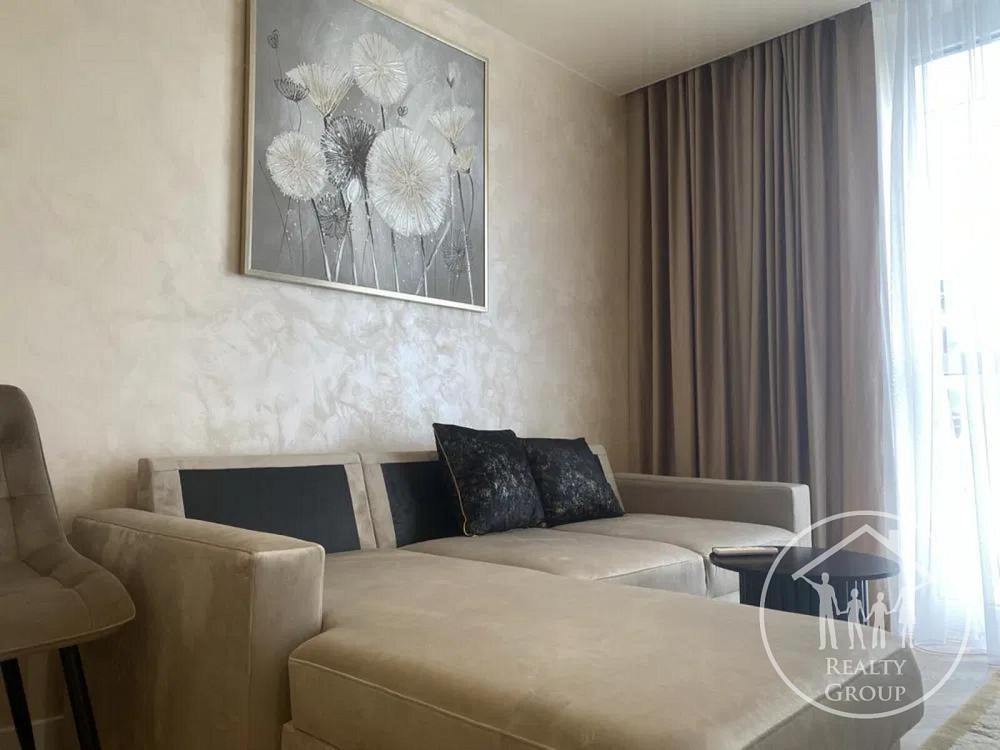 Оренда Квартира 1-кімнатна, 8/10 поверх на Рудненська вул., 8 L'viv - photo 2