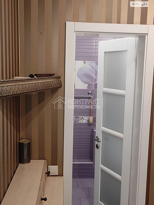 Продаж Квартира 1-кімнатна, 3/5 поверх на вул. Станкостроительная Харьков - изображение 8