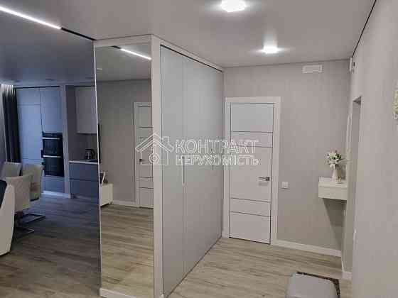 Продаж Квартира 2-кімнатна, 9/12 поверх на вул. Гвардійців Широнінців Харків