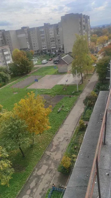 Продаж Квартира 3-кімнатна, 4/5 поверх на Євшана, 3 Калуш - фото 3