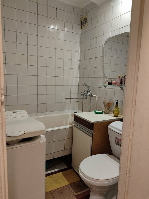 Оренда Квартира 1-кімнатна, 3/5 поверх на Депутатська, 25 Київ - фото 8