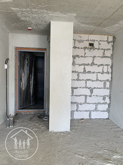 Продаж 1к Квартира 42 кв.м Володимира Великого вул., 10 L'viv - photo 6