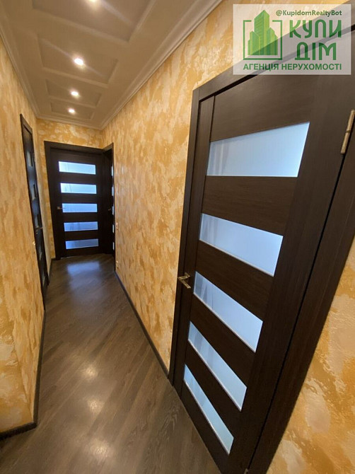 Продам з-и кімнатну квартиру з сучасним ремонтом Кропивницький - фото 9