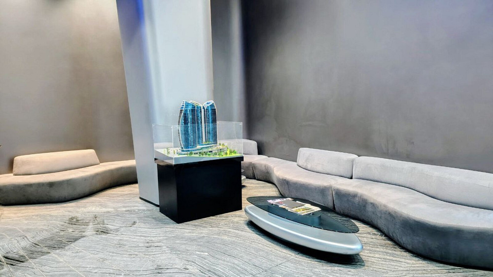 Продаж Квартира 2-кімнатна, 6/31 поверх на вул. Іоанна Павла II, 12 Київ - фото 13