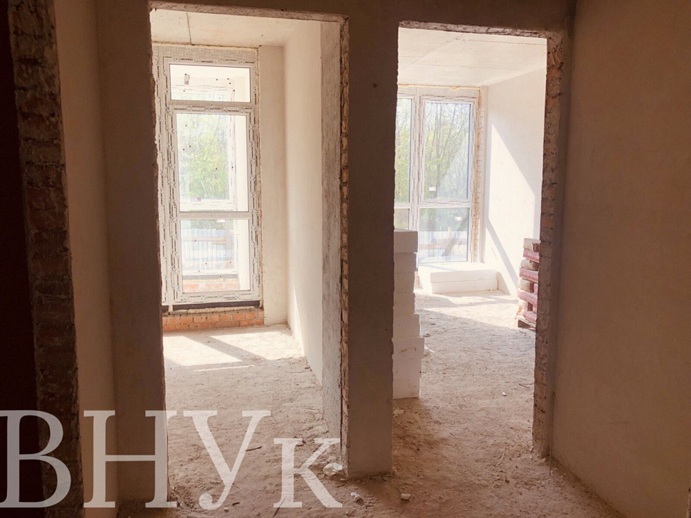 Продаж Квартира 1-кімнатна, 1/5 поверх на вул. Надійна Львів - фото 3