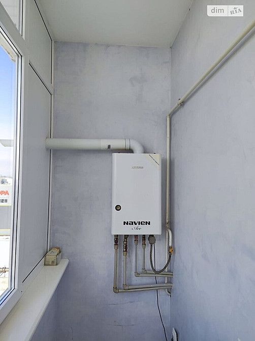 Продаж Квартира 2-кімнатна, 7/8 поверх Винница - изображение 8